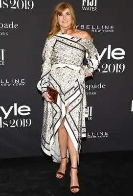 Connie Britton Height Weight Statistics