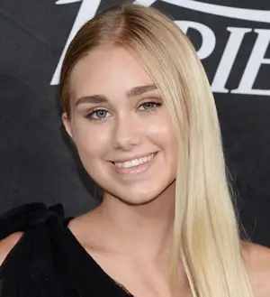 The Actress Emily Skinner