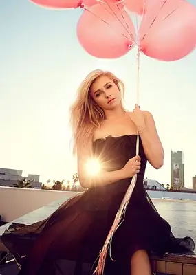 Hayden Panettiere Biography