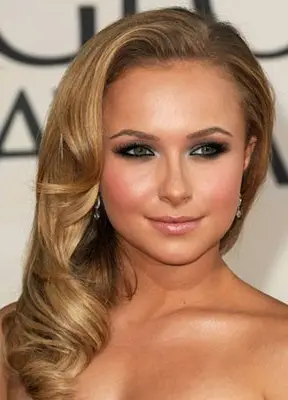 Hayden Panettiere Favorite Things Music Color Food Bio