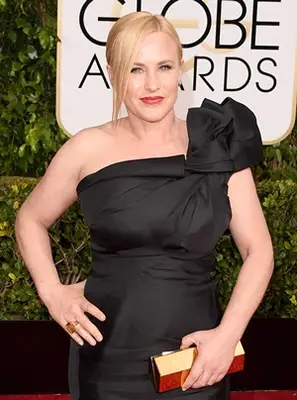 Patricia Arquette Body Measurements