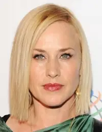 Patricia Arquette