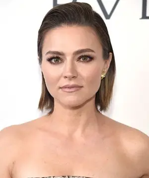 Actress Trieste Kelly Dunn