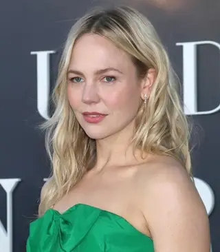 Adelaide Clemens