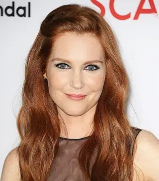 Darby Stanchfield
