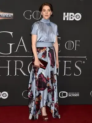 Gemma Whelan Height Weight Stats