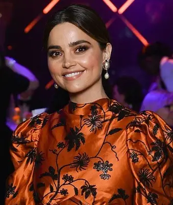 Jenna Coleman Profile