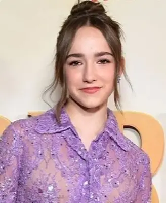 Marlow Barkley Profile