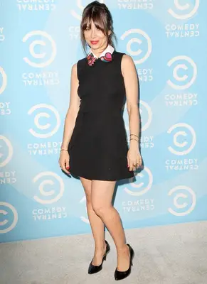 Natasha Leggero Body Measurements and Bio