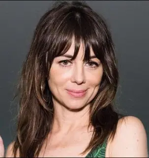 Comedian Natasha Leggero