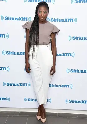 Rutina Wesley Measurements and Facts