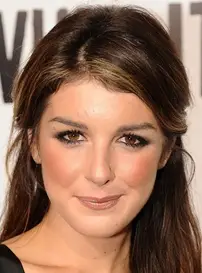 Shenae Grimes