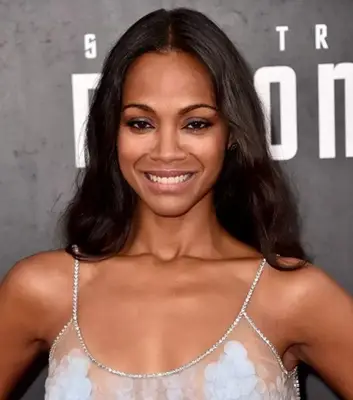 Zoe Saldana Profile