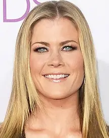 Alison Sweeney