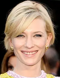 Cate Blanchett