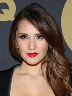 Dulce Maria Pease Body Medi