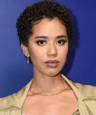 Actress Jasmin Savoy Brown Profile