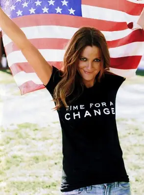 Drew Barrymore Favorite Things