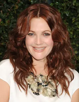 Drew Barrymore Favorite Perfume Food Movies Things