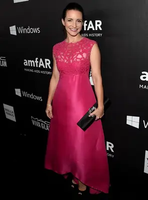 Kristin Davis Measurements and Facts