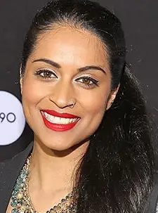 Lilly Singh
