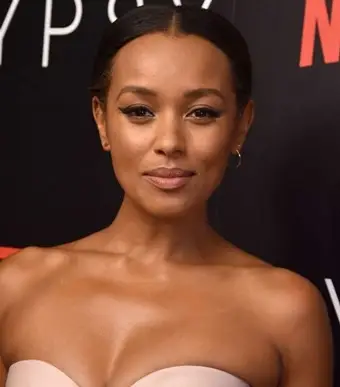 Melanie Liburd Profile