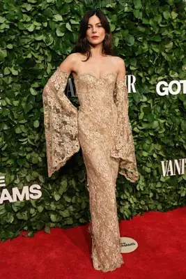 Monica Barbaro Body Measurements and Net Worth