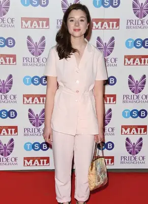 Claudia Jessie Height Weight Shoe Size