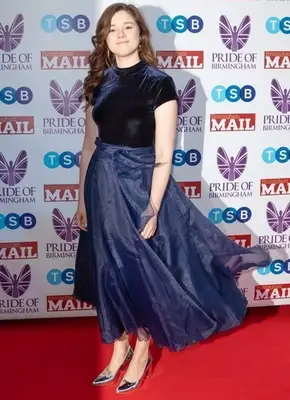 Claudia Jessie Body Measurements Stats