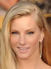 Heather Elizabeth Morris