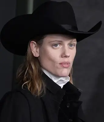 Kelly McCormack Profile