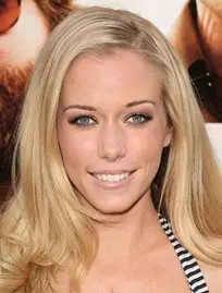 Kendra Wilkinson