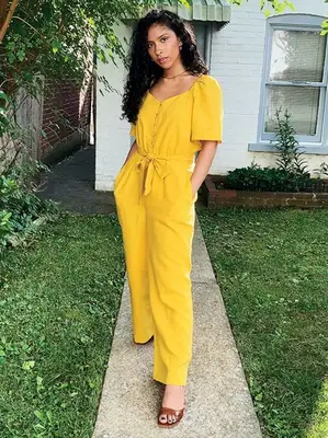 Madison Reyes Facts and Bio