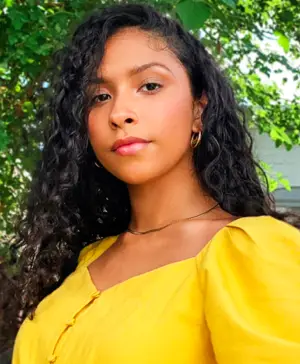 Madison Reyes Peso della scarpa di famiglia delle misure del corpo