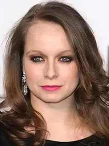 Samantha Morton