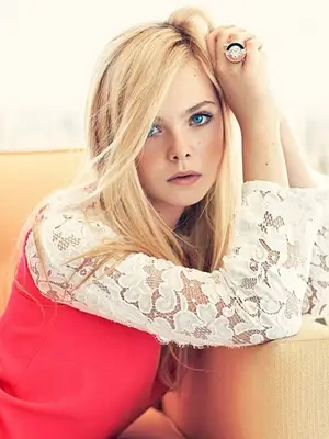 Elle Fanning Favorite Things
