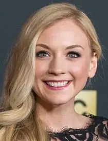 Emily Kinney