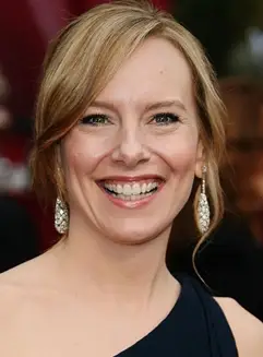 Amy Ryan
