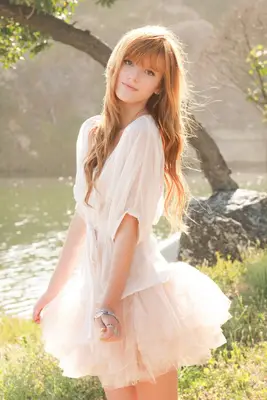 Bella Thorne Favorite Things