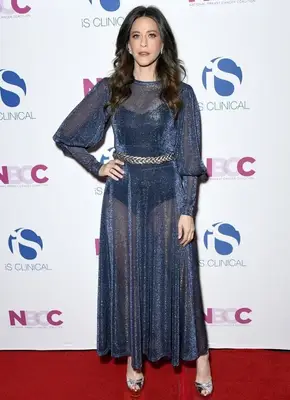 Jackie Tohn Height Weight Shoe Size