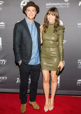 Jessica Biel Body Measurements Statistics