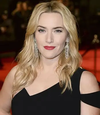 Kate Winslet Body Profile