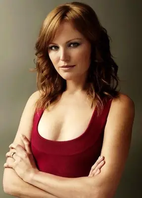 Malin Akerman Biography