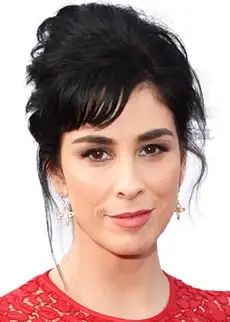 Sarah Silverman