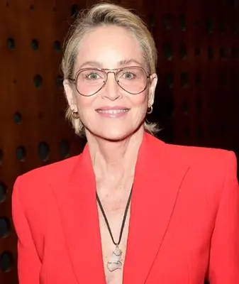 Sharon Stone Profile