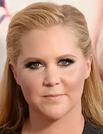 Amy Schumer