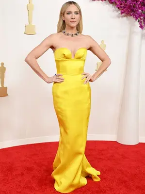 Brittany Snow Height Weight Shoe Size