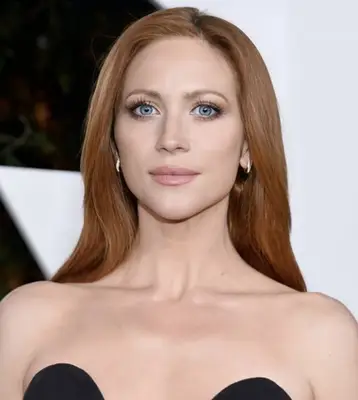 Brittany Snow Body Profile