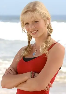 Cariba Heine Biography