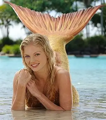 Cariba Heine Favorite Things